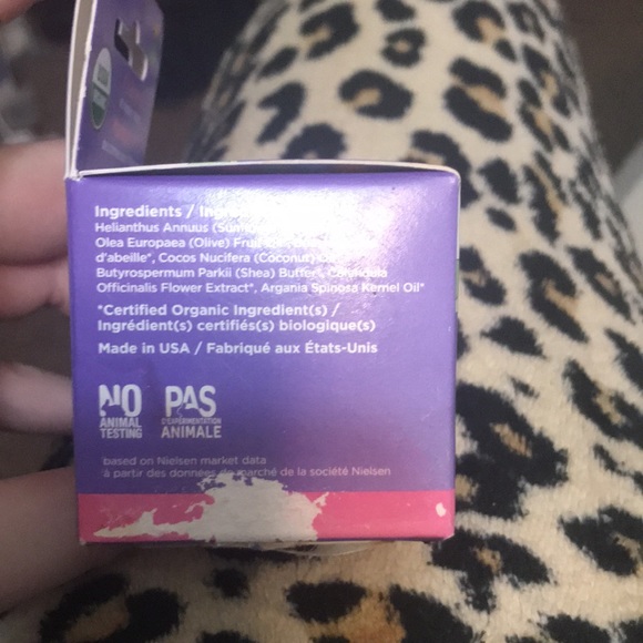 Organic nipple balm - Picture 4 of 4